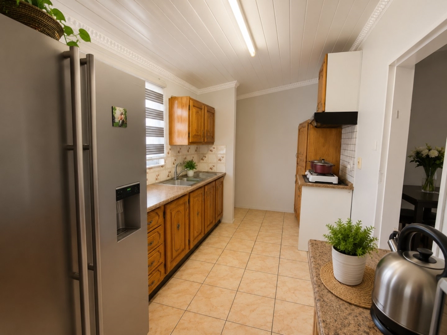 3 Bedroom Property for Sale in Sasolburg Ext 12 Free State